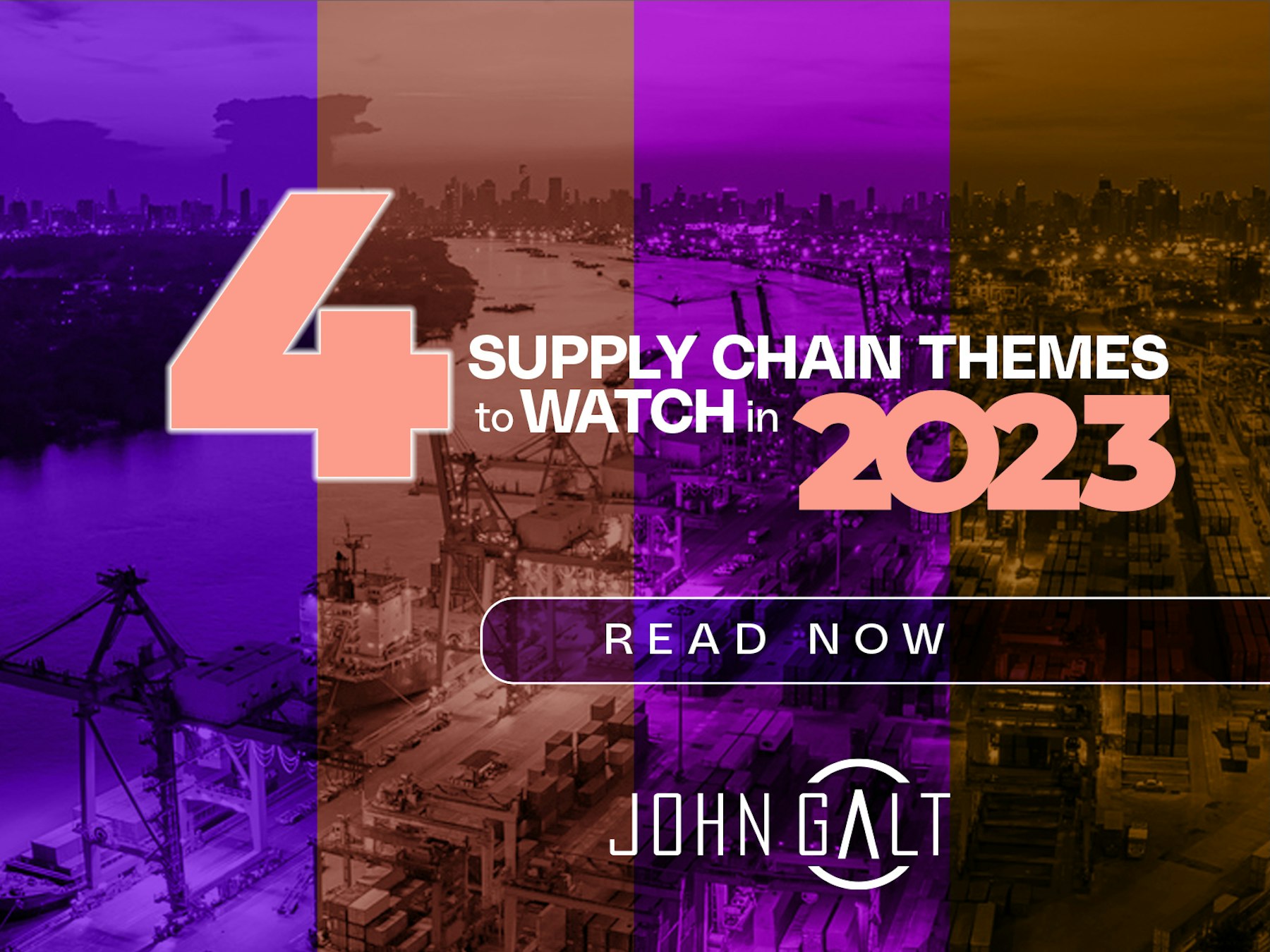 4 Supply Chain Themes to Watch in 2023 Thumbnail